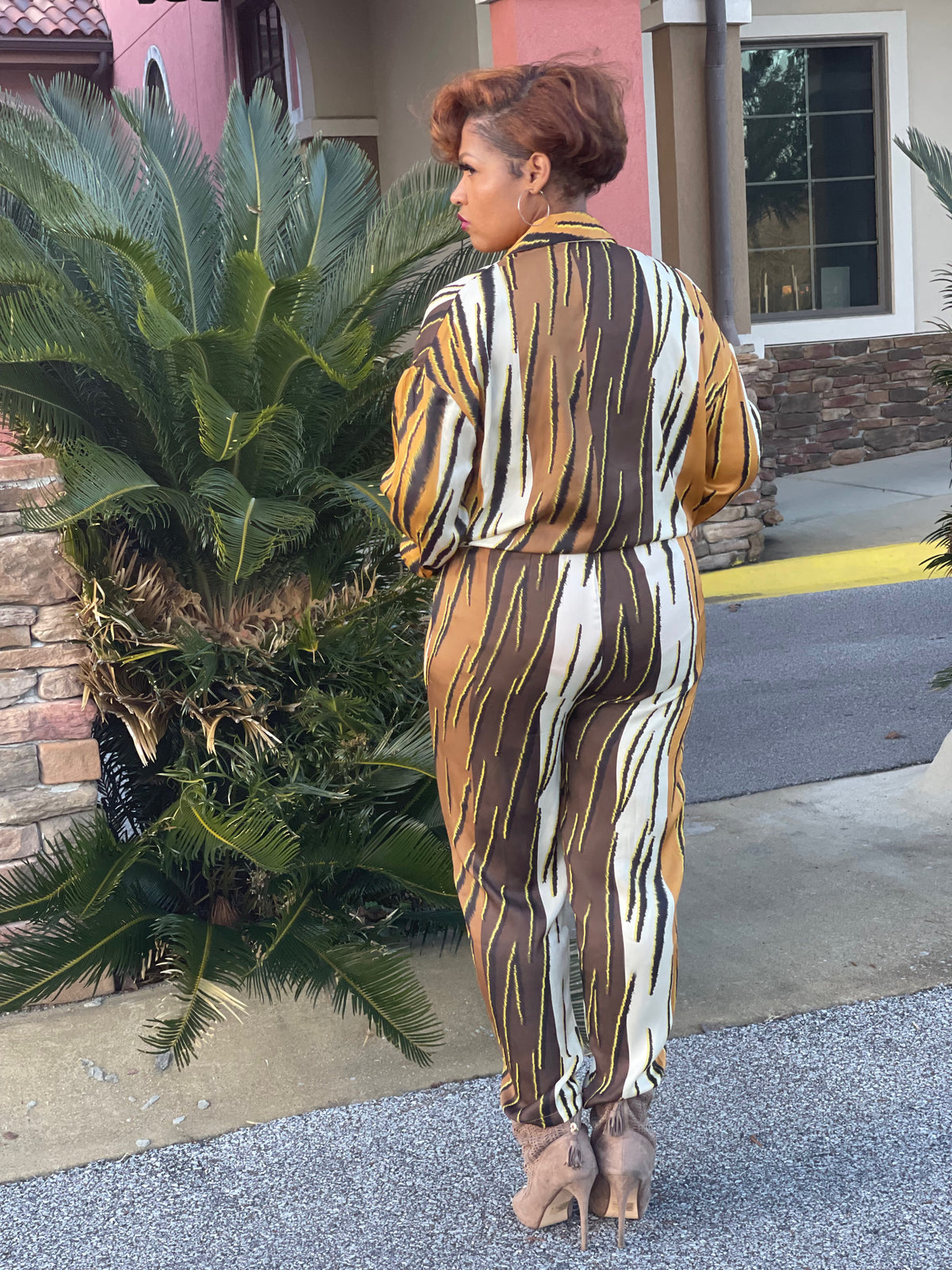 3 Piece Animal Set