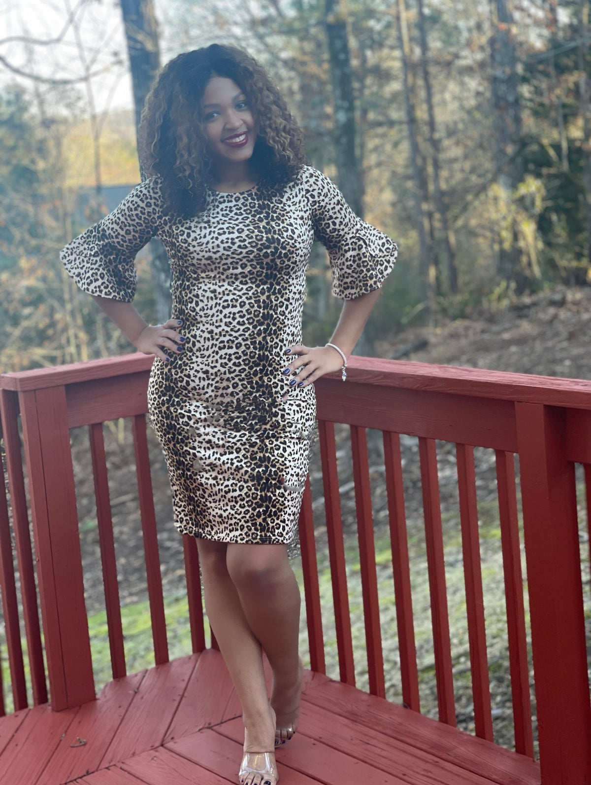 Leopard Classic